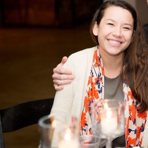 Meet your Posher, Ana